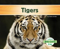 Title: Tigers, Author: Claire Archer