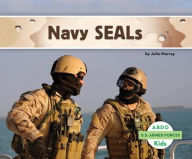 Title: Navy SEALs, Author: Julie Murray