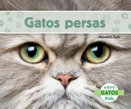 El gato persa