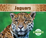 Title: Jaguars, Author: Claire Archer