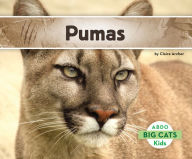 Title: Pumas, Author: Claire Archer