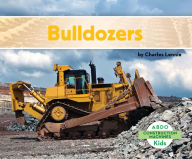 Title: Bulldozers, Author: Charles Lennie