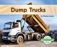 Title: Dump trucks, Author: Charles Lennie