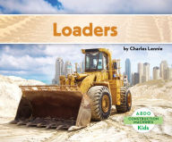 Title: Loaders, Author: Charles Lennie