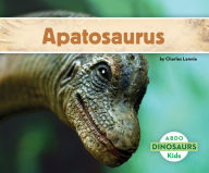 Title: Apatosaurus, Author: Charles Lennie