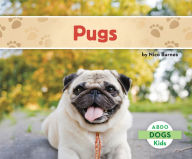 Title: Pugs, Author: Nico Barnes