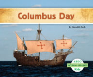 Title: Columbus Day, Author: Meredith Dash