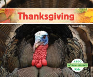 Title: Thanksgiving, Author: Meredith Dash