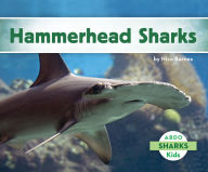 Title: Hammerhead Sharks, Author: Nico Barnes