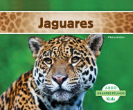 Title: Jaguares, Author: Claire Archer