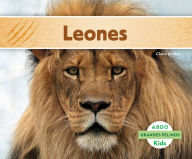 Title: Leones, Author: Claire Archer