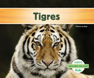 Title: Tigres, Author: Claire Archer