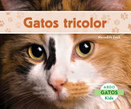Title: Gatos tricolor, Author: Meredith Dash