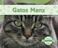 Title: Gatos Manx, Author: Meredith Dash