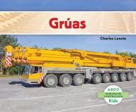 Grúas