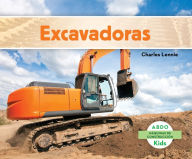 Title: Excavadoras, Author: Charles Lennie