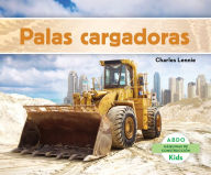 Title: Palas cargadoras, Author: Charles Lennie