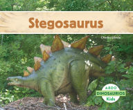 Title: Stegosaurus (Spanish edition), Author: Charles Lennie
