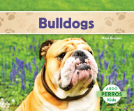 Title: Bulldogs, Author: Nico Barnes