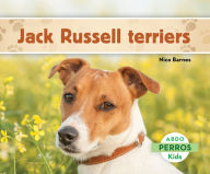 Title: Jack Russell terriers, Author: Nico Barnes