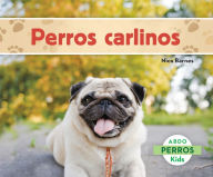 Title: Perros carlinos, Author: Nico Barnes