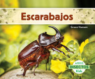 Title: Escarabajos, Author: Grace Hansen