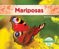 Title: Mariposas, Author: Grace Hansen