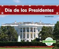 Title: Dia de los Presidentes, Author: Meredith Dash