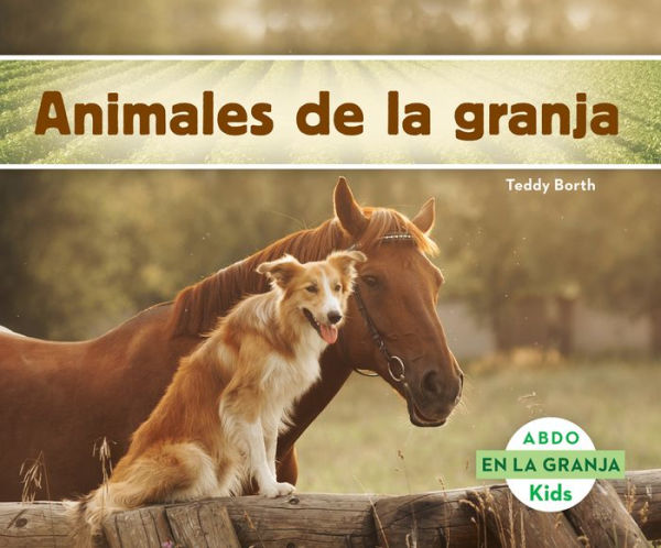 Animales de la granja