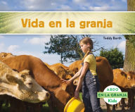 Title: Vida en la granja, Author: Teddy Borth