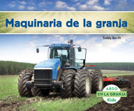 Maquinaria de la granja