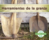 Herramientas de la granja