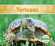 Title: Tortugas, Author: Grace Hansen