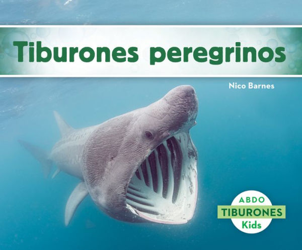 Tiburones peregrinos