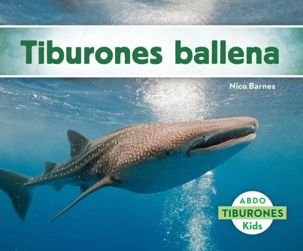 Tiburones ballena