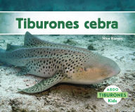 Title: Tiburones cebra, Author: Nico Barnes