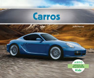 Title: Carros, Author: Julie Murray