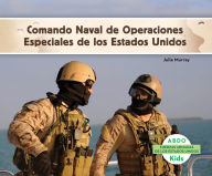 Title: Comando Naval de Operaciones Especiales de los Estados Unidos, Author: Julie Murray