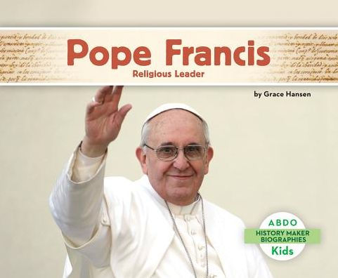 Pope Francis: Religious Leader