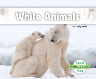 Title: White Animals, Author: Teddy Borth