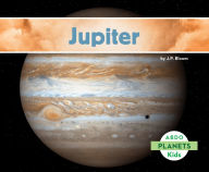 Title: Jupiter, Author: J.P. Bloom