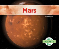 Title: Mars, Author: J.P. Bloom