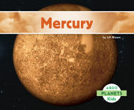 Title: Mercury, Author: J.P. Bloom