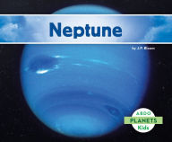 Title: Neptune, Author: J.P. Bloom