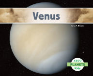 Title: Venus (PagePerfect NOOK Book), Author: J.P. Bloom