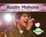 Austin Mahone: Famous Pop Singer & Songwriter