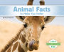 Animal Facts to Make You Smile!