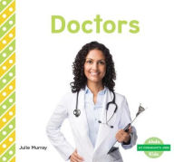 Title: Doctors, Author: Julie Murray