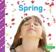 Title: Spring, Author: Julie Murray
