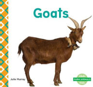 Title: Goats, Author: Julie Murray
